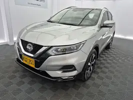 2022  Nissan Qashqai - Image 29