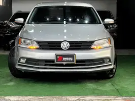 2016  Volkswagen Jetta - Image 8
