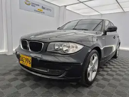 2011  Bmw Serie - Image 7
