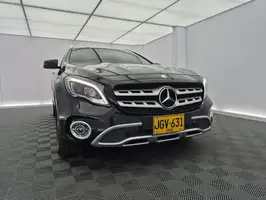 2018  Mercedes Unknown - Image 26