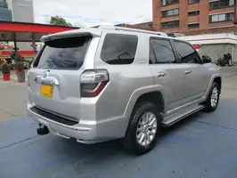 2021  Toyota 4Runner - Image 12