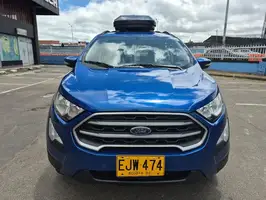 2018  Ford Ecosport - Image 6