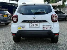 2024  Renault Duster - Image 25