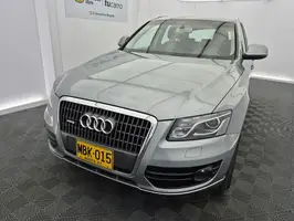 2012  Audi Q5 - Image 11