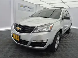 2016  Chevrolet Traverse - Image 7