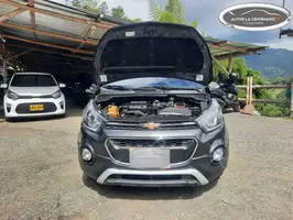 2019  Chevrolet Spark - Image 20