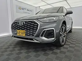 2024  Audi Q5 - Image 28