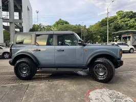 2025  Ford Bronco - Image 16