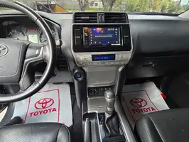 2020  Toyota Prado - Image 20