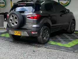 2020  Ford Ecosport - Image 14