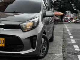 2020  Kia Picanto - Image 19