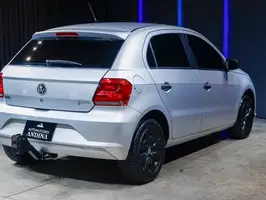 2022  Volkswagen Gol - Image 10