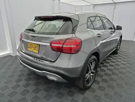 2018  Mercedes Unknown - Image 15