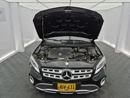 2018  Mercedes Unknown - Image 31