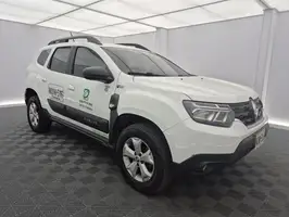 2025  Renault Duster - Image 40