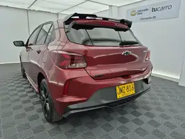 2021  Chevrolet Onix - Image 13