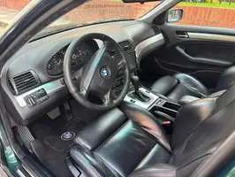 2000  Bmw Serie - Image 13