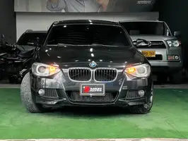 2015  Bmw 118 - Image 6