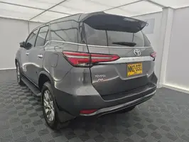 2024  Toyota Fortuner - Image 14