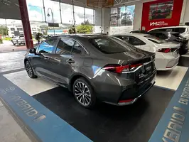 2026  Toyota Corolla - Image 10