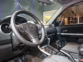 2019  Suzuki Grand - Image 15