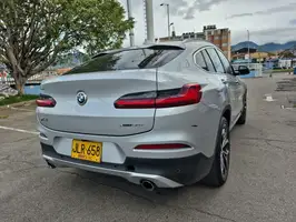 2020  Bmw X4 - Image 16