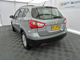 2022  Suzuki S - Image 34