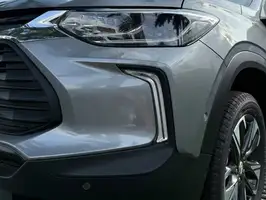 2025  Chevrolet Tracker - Image 23