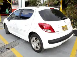 2012  Peugeot Unknown - Image 10