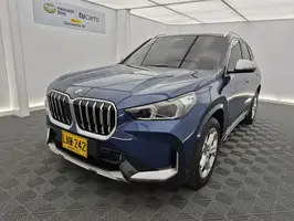 2023  Bmw X1 - Image 10