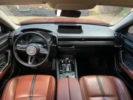 2023  Mazda Cx - Image 12