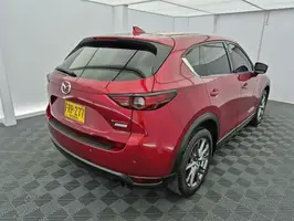 2020  Mazda Cx - Image 17