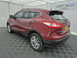 2017  Nissan Qashqai - Image 14