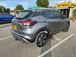 2022  Nissan Kicks - Image 16