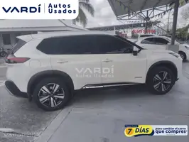 2024  Nissan X - Image 9