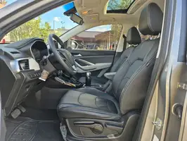 2023  Chevrolet Captiva - Image 27