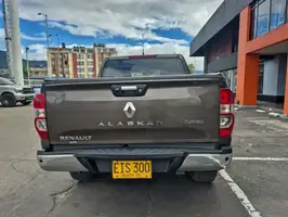 2017  Renault Alaskan - Image 14