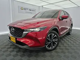 2023  Mazda Cx - Image 25