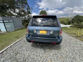 2006  Honda Pilot - Image 27