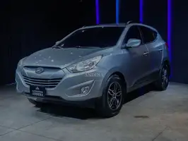 2014  Hyundai Tucson - Image 6