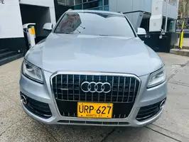 2015  Audi Q5 - Image 49