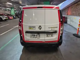 2021  Renault Kangoo - Image 14