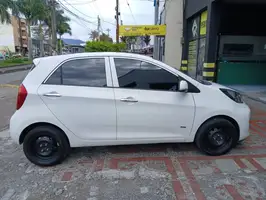 2017  Kia Picanto - Image 9