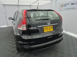 2014  Honda Cr - Image 34