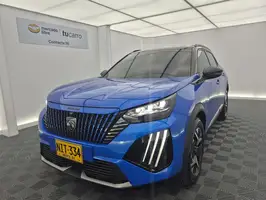 2024  Peugeot Unknown - Image 10