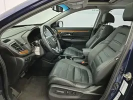 2019  Honda Cr - Image 20