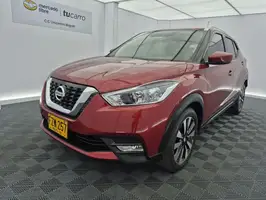 2020  Nissan Kicks - Image 6