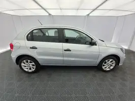 2022  Volkswagen Gol - Image 16