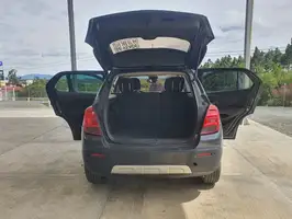 2014  Chevrolet Tracker - Image 45