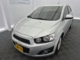 2016  Chevrolet Sonic - Image 6